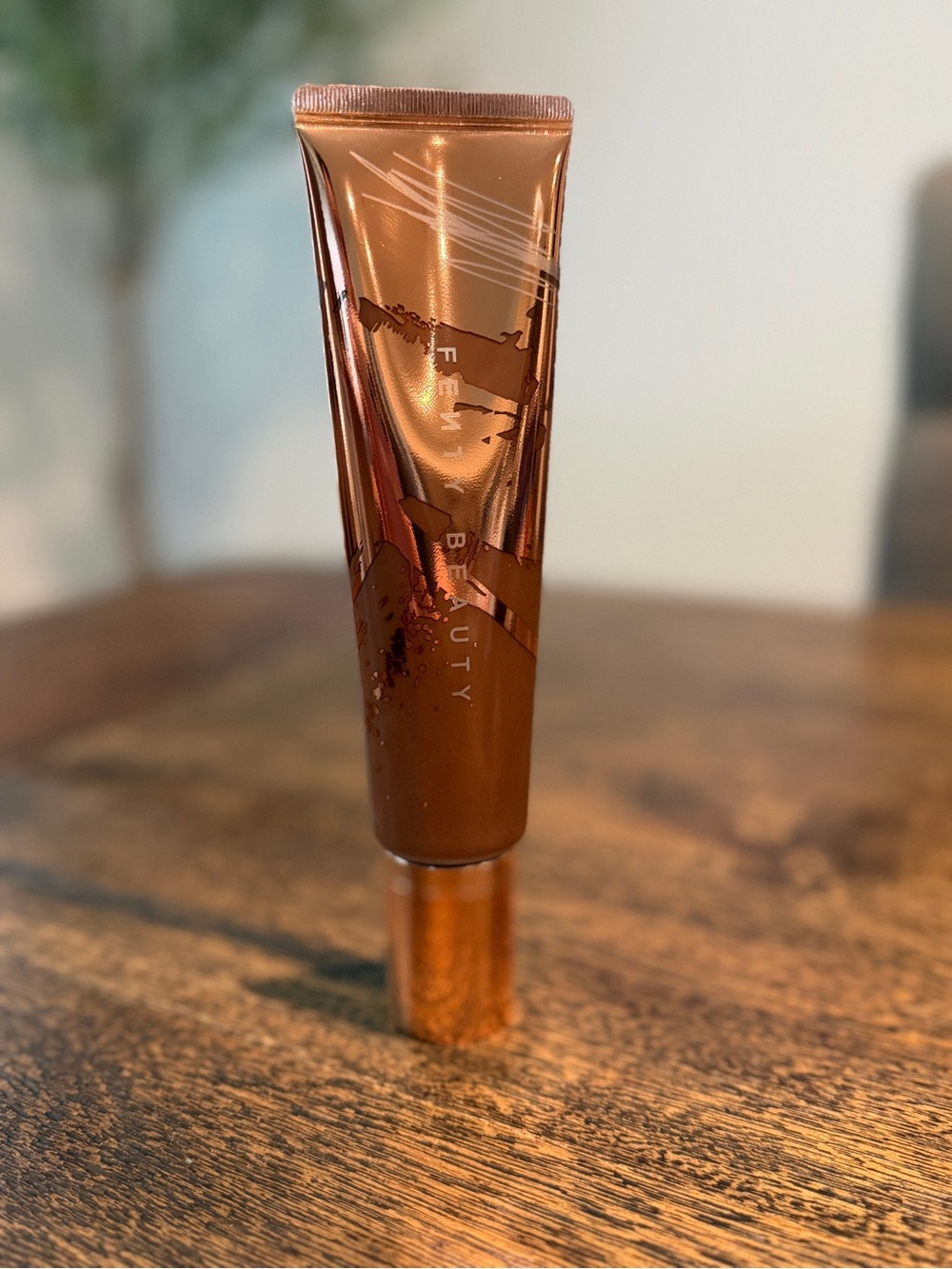 Fenty Beauty Body Sauce - Fly Mamacita